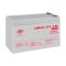 Аккумулятор гелевый  LP LogicPower LPM-GL 12V - 7Ah