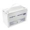 Аккумулятор мультигелевый AGM LP LogicPower LP-MG 12V - 100Ah Silver