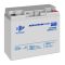 Аккумулятор мультигелевый AGM LP LogicPower LPM-MG 12V - 20Ah
