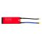 Плата BMS LP LogicPower литий-титанатная LTO 24V 10S 100A симметрия