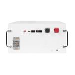 Акумулятор LiFePO4 LP LogicPower 51,2V - 280Ah 14336Wh BMS JK 200A-100А RM RS485-CAN WH