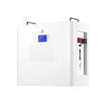 Акумулятор LiFePO4 LP LogicPower 25,6V - 280Ah 7168Wh Smart BMS 200A RS485-CAN