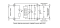 Реле твердотельное Takel SSR-1 DA4880 80А