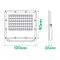 Светоидодный прожектор Ardero LL-3020ARD 20W 2400Lm 6500K
