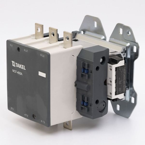 Контактор MCF-400А 400В TAKEL
