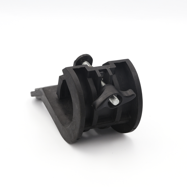 Затиcкач підвісний Takel PS25-120 4х25-120мм2