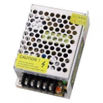 Блок питания 12V 25Вт 2А IP20