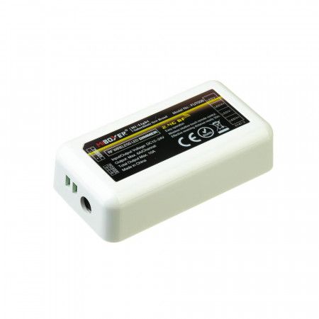 Димер до пульта Mi-light 12-24V 10А 2 зони