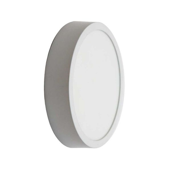 Світильник LED Violux ДББ RODOS коло 18W 5000K IP20