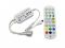 RGB контролер 5-24V 12A голосове керування музикою розумний дім Tuya Lemanso LM9516