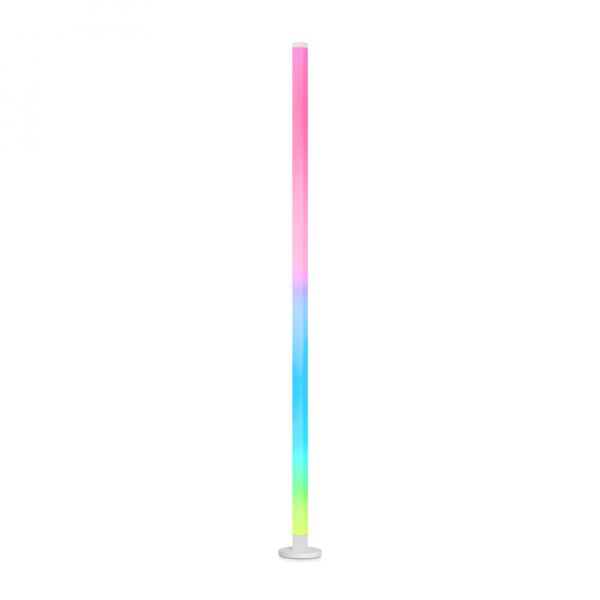 LED лампа підлогова VIDEX TF20 RGB 10W