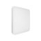 Світильник LED MILLENNIUM 38W 5000K квадрат білий Violux
