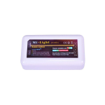 Контролер 12-24V 10A Mi Light RGB для 4-Zone радіо White