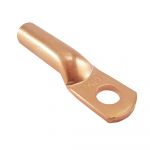 Наконечник мідний DT з трубки 400/20