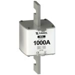 Плавкая вставка предохранителя NT4 1000А TAKEL