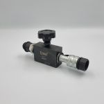 Кран гидравлический предохранительный VL-1 Takel 700 бар 1 вывод