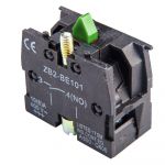 Блок-контакт ZB2-BE101 NO для постов