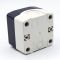Пост керування кнопковий одномісний стоп-O XAL-D112 1NC IP54 Takel