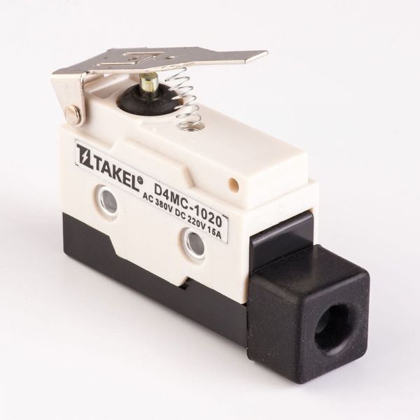 Микровыключатель D4MC-1020