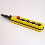Тельферный пост 8 кнопок и стоп XAC-A8713