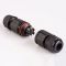 Коннектор L20 4pin