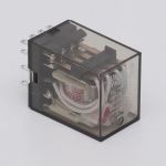 Реле проміжне МY3 AC 220В