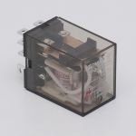 Реле проміжне LY2 AC 220В