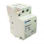 Контактор модульный КМ-2-63-11 63А 1NO+1NC