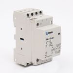 Контактор модульный Takel КМ-2-20-22 20А 2NO+2NC