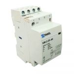 Контактор модульный КМ-2-25-40 25А 4NO
