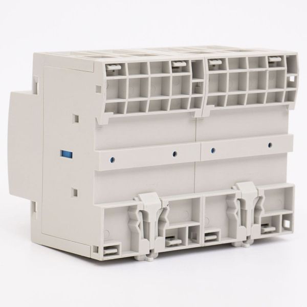 Контактор модульный КМ-6-100-40 100А 4NO TAKEL