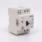 Контактор модульный WMC 63А с WI-FI управлением 2NC