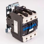 Контактор КМИ 4-80-11 80А 230В 1NO+1NC