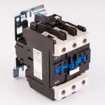 Контактор КМИ 4-80-11 80А 42В 1NO+1NC