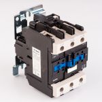 Контактор КМИ 4-95-11 95А 230В 1NO+1NC
