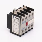 Приставка ПК-31 дополнительные контакты 3NO+1NC