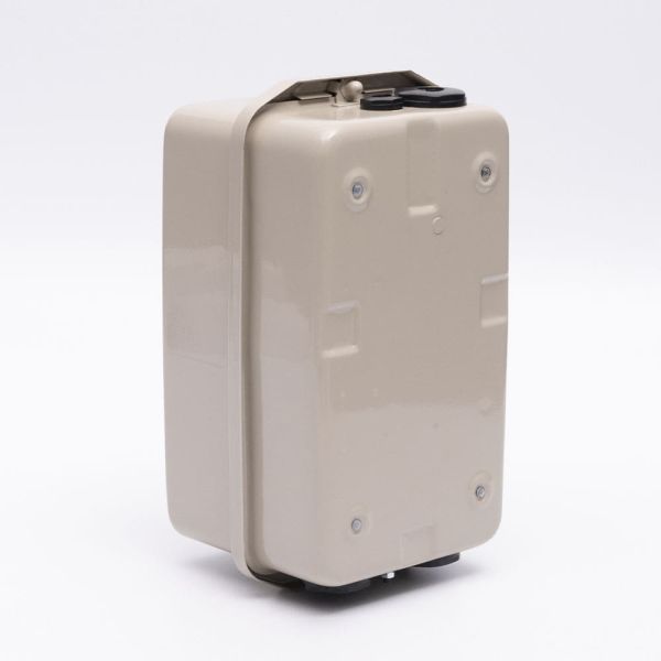 Пускатель магнитный в корпусе MSC-D95 230В 95А AC3 IP54 TAKEL