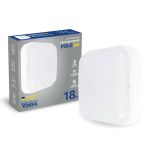 Светильник LED Violux ДББ POLO UA белый 18W 5000K IP54 картон