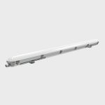 Світильник лінійний Led Rayfor WL05 1500мм 60W 9600Lm 3CCT IP66 Philips 5р транзитний