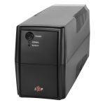 ДБЖ LogicPower лінійно-інтерактивний LPM-625VA-P 437Вт