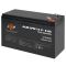 Аккумулятор свинцово-кислотный AGM LP LogicPower LPM 12V - 8Ah