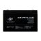 Аккумулятор свинцово-кислотный AGM LP LogicPower LPM 6V - 14Ah