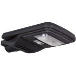 LED світильник вуличний 30W на сонячній батареї з датчиком руху 6500K IP65 VARGO VS-335