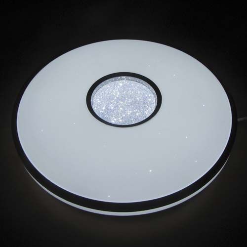 Світлодіодний світильник RGB 36W Feron AL5100 EOS
