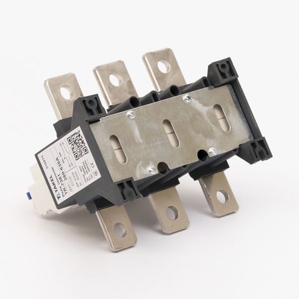 Реле тепловое TR-7381 диапазон 380-630А TAKEL