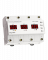 Реле контролю фаз і напруги трифазне 63А на DIN-рейку DigiTOP VP-3F63A M6R