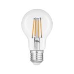 Лампа LED FILAMENT A60 10W E27 3000K VIOLUX