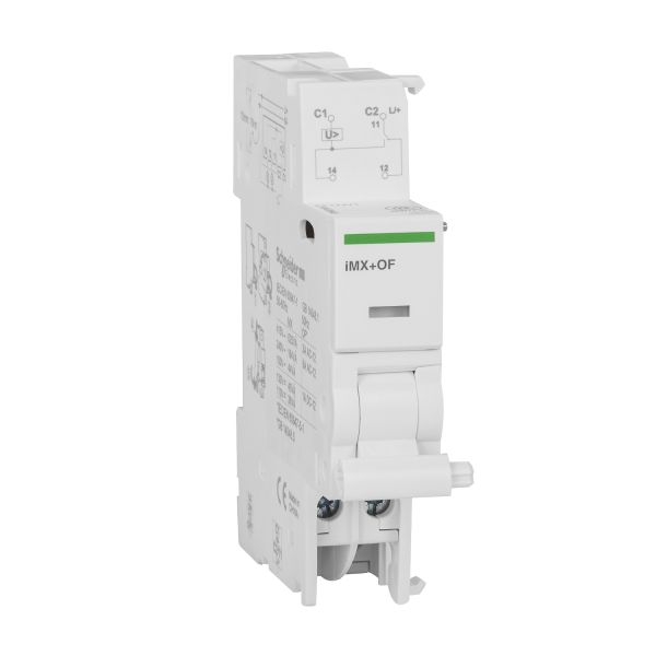 Расцепитель iMX+OF 100-415В АС Schneider Electric A9A26946