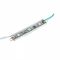 Світлодіодний модуль 12V SMD5050 0,72Вт 3 діода IP65 Standart зелений