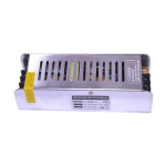 Блок живлення 12V 120Вт 10А IP20 slim